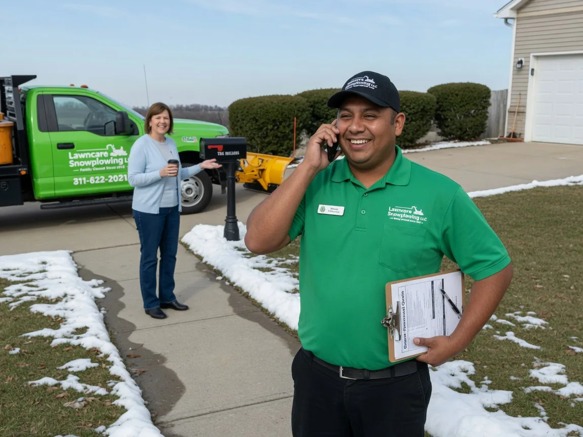 Lawn Care Services By Expert Landscaper Kelseyville, CA FAQs